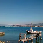 Golden Πάτρα