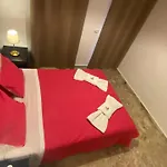 Apartament Golden *
