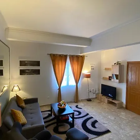 Apartment Golden Patras