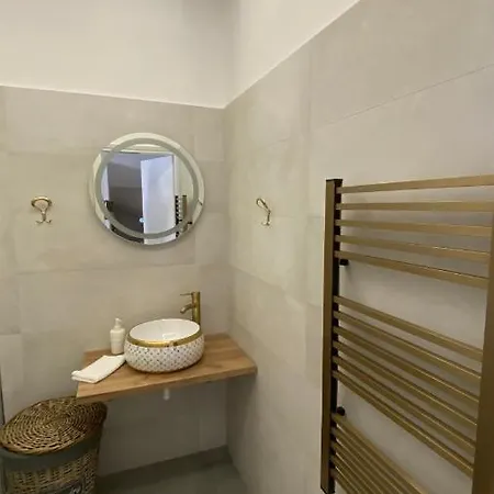 Golden Apartamento Patras