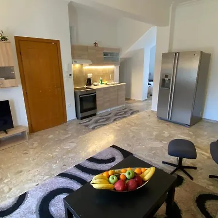 Golden Apartamento *