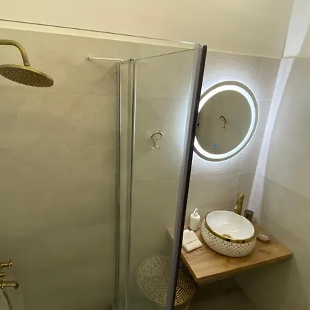 Appartement Golden *