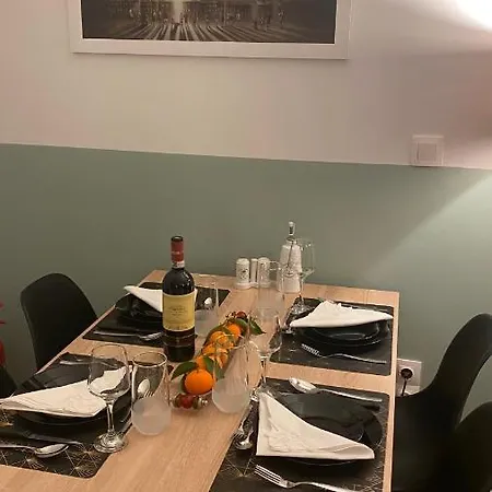 Appartamento Golden