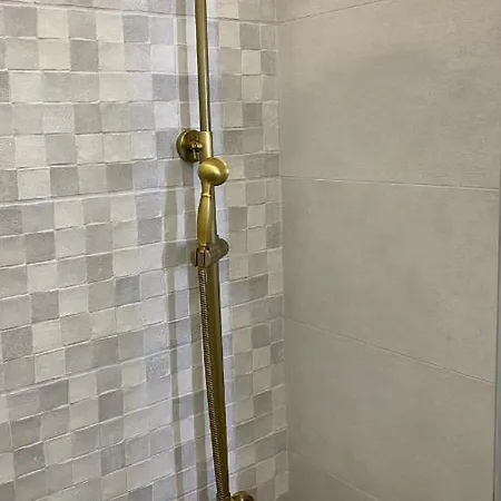 Appartamento Golden *