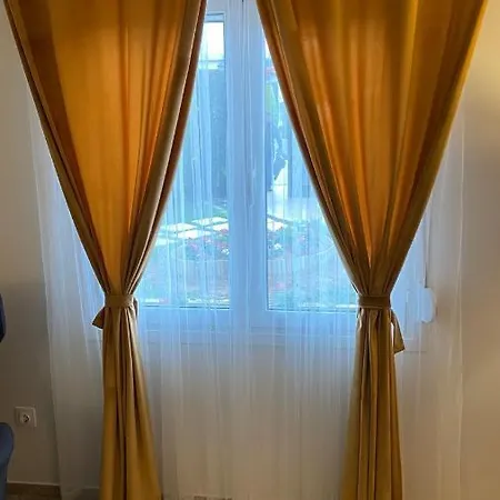 Golden Apartment Patras