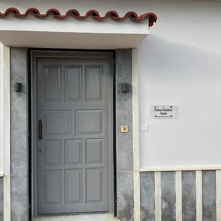 Golden Apartamento *