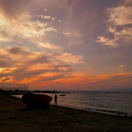 Golden Apartamento Patras