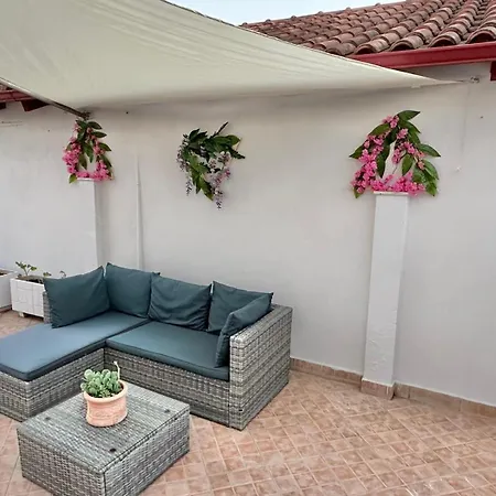 Apartment Golden Patras