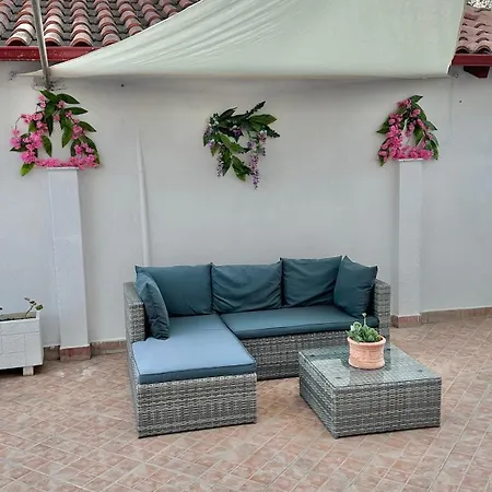 Golden Apartamento *