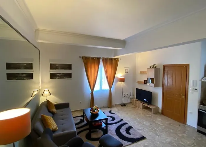 Appartement Golden Patras