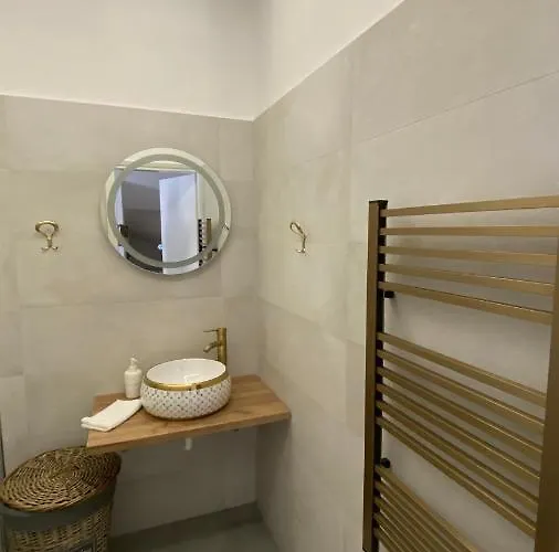 Golden Appartement Patras