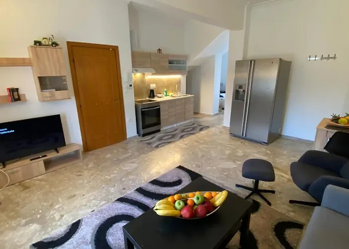 Golden Appartement *