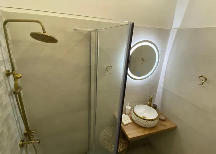 Appartement Golden *