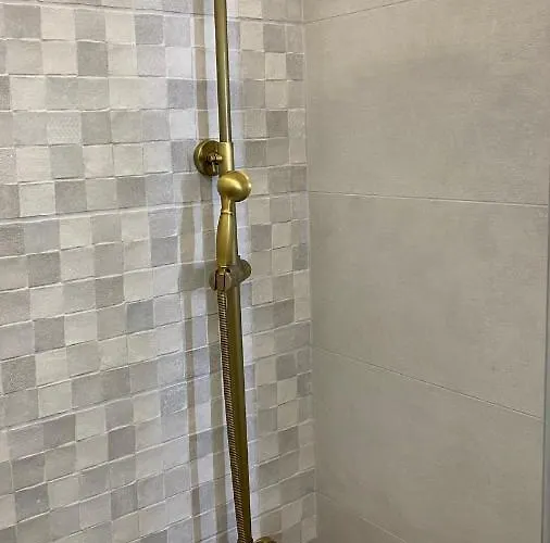 Appartement Golden *