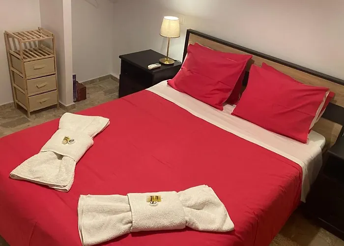 Golden Appartement *