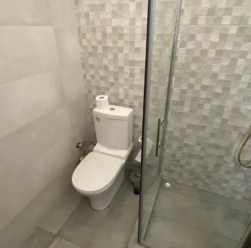 Golden Appartement Patras