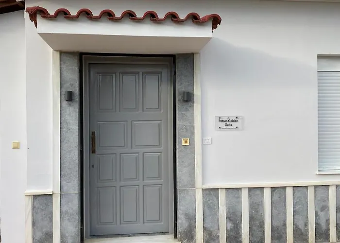 Golden Appartement *