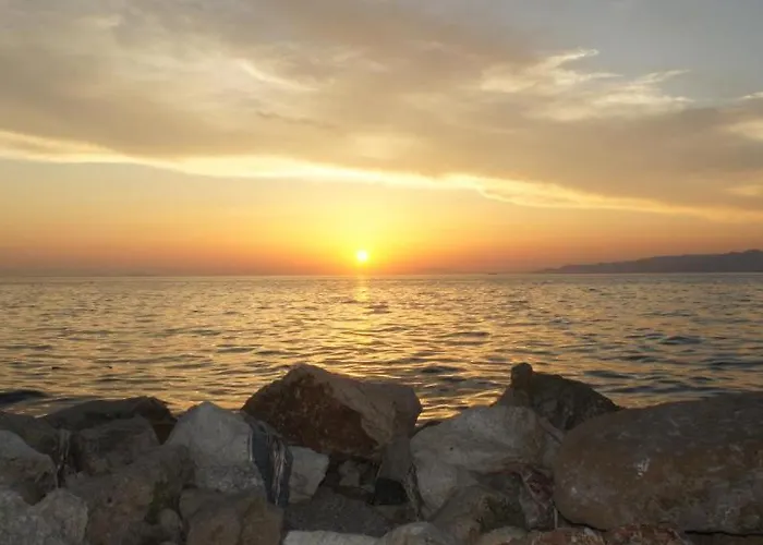 Appartement Golden *