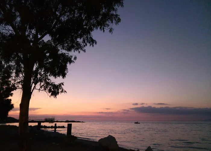 Golden Appartement *