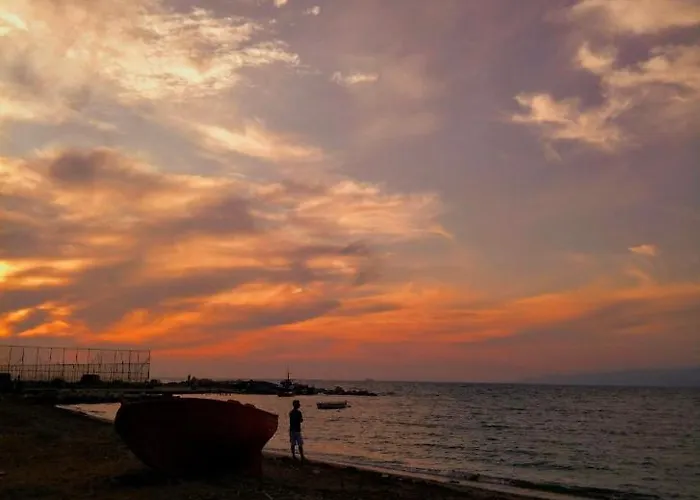 Golden Appartement Patras