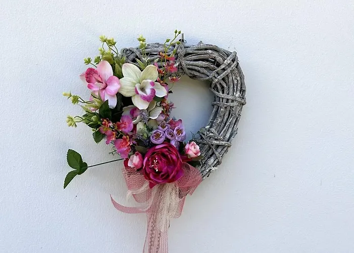 Golden Appartement *