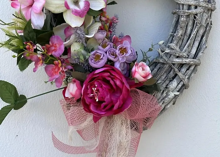 Appartement Golden Patras