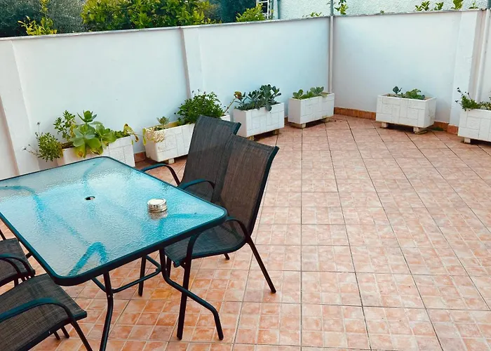 Golden Appartement Patras